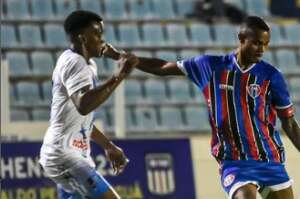 MARANHENSE: Com dois a mais, Maranhão vira sobre o Chapadinha e segue invicto