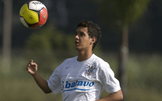 Marcelinho no Paulista A3