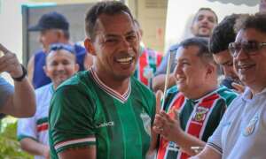 POTIGUAR: Retorno do Baraúnas marca rodada de abertura