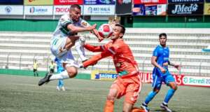 Rio Preto 0 x 0 Marília - MAC domina, mas fica no empate