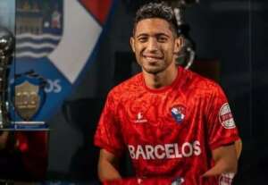 Paulistão: Guarani surpreende e anuncia meia que estava em Portugal