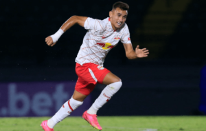 Bandeirante x RB Bragantino II - BEC busca primeira vitória