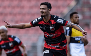 Paulistão: Matheus Cadorini, do Ituano, projeta avanço de fase e 