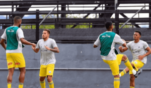 Matonense x Bandeirante - SEMA busca recuperação após estreia sem brilho