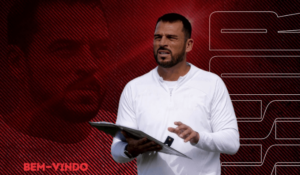 Cearense: Ferroviário anuncia ex-Corinthians como técnico