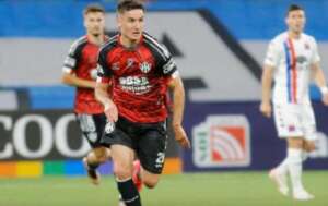 Cearense: Ceará quer volante, mas Vélez Sarsfield faz jogo duro