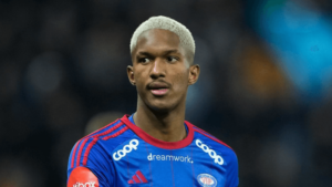 Paulistão: Novorizontino repatria jovem atacante do Palmeiras formado em Novo Horizonte