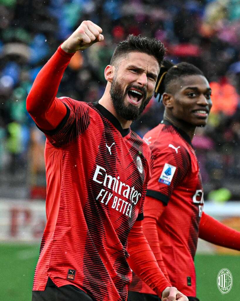 Palpite: Milan x Atalanta – Copa da Itália – 10/1/2024