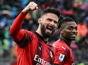 ITALIANO: Milan derrota Empoli e busca aproximação com os líderes