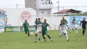 PARAIBANO: Três confrontos encerram 1ª rodada