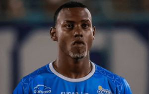 Paulista A3: Marília deve vender percentual de atleta para clube do Brasileirão