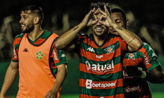 Nenê Bonilha Portuguesa