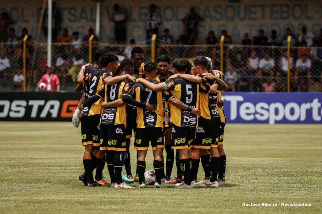 COPA SP: Ponte Preta, Novorizontino, Guarani, Ituano, Retrô e EC.São bernardo classificam à 2ª fase