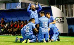 GAÚCHO: Novo Hamburgo vence Santa Cruz e dorme na liderança