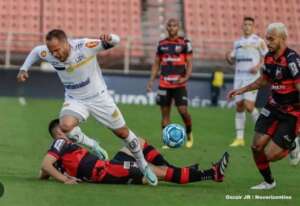 Novorizontino x Ituano - Só a vitória interessa!