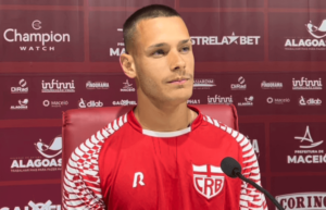 Paulista A3: São Caetano anuncia zagueiro ex-Mirassol e Vila Nova