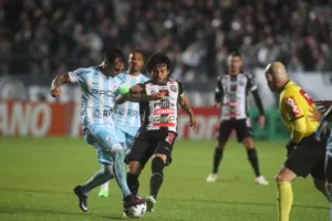 PARANAENSE: Clássicos em Maringá e Ponta Grossa abrem o estadual de 2024