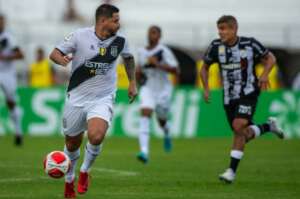 Carlos Corsato - Ponte Preta não empolga e preocupa torcedor