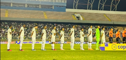 COPA SP: Palmeiras goleia e é mais um classificado à 2ª fase