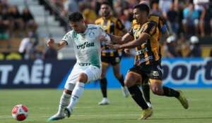 Palmeiras x Inter de Limeira - Verdão busca a primeira vitória