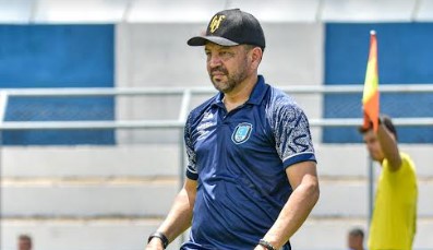 Paulinho Kobayashi engata segunda vitória consecutiva e mantém invencibilidade no DF