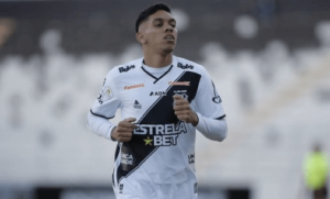 Goiano: Goiás fecha contratação de atacante que estava na Ponte Preta