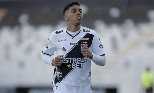 Paulo Baya no Goiás