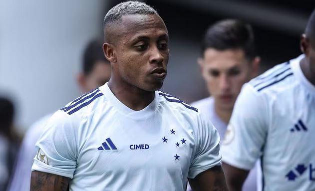 Paulistão: Novorizontino acerta com atacante do Cruzeiro