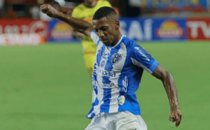 PARAENSE: Paysandu espera manter boa fase contra o Caeté; Remo visita o Castanhal