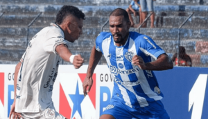 PARAENSE: Paysandu pode disparar na liderança geral com partida adiada do Remo