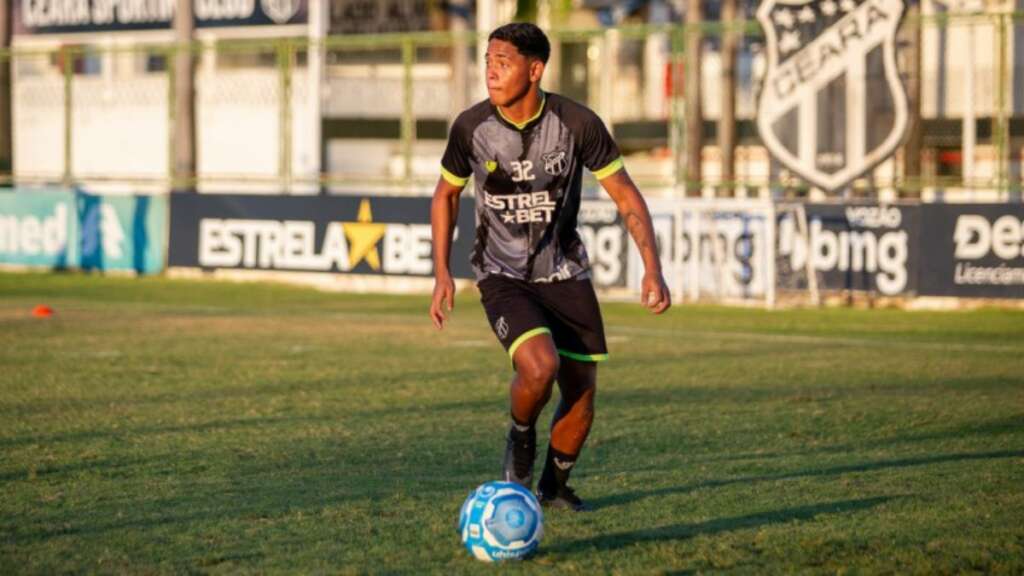 Catarinense: Avaí negocia empréstimo de ex-atacante da Ponte Preta com o Ceará