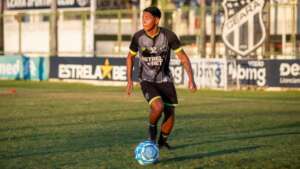 Catarinense: Avaí negocia empréstimo de ex-atacante da Ponte Preta com o Ceará