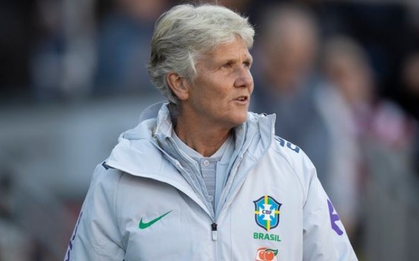 Pia Sundhage