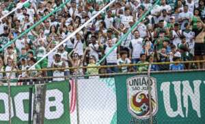 Paulista A3: União São João lança combo de ingressos para jogos do estadual