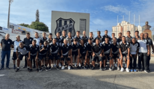 Copa SP: Elenco da Ponte Preta viaja para Tanabi