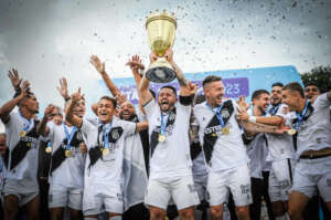 Paulista A2: Com dois repetecos, confira os campeões das últimas dez edições