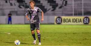 Copinha: Ponte Preta jogou apenas duas vezes com o Athletico-PR na história