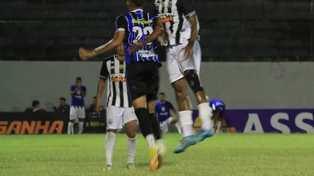 PERNAMBUCANO: Duelos no interior encerram 2ª rodada 2 Porto Central Pernambucano 2023