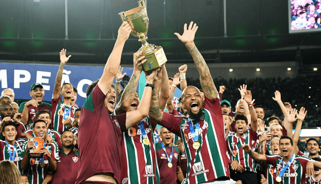 Fluminense Carioca