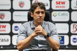 Paulista A2: Técnico do Primavera busca reabilitação contra o São José 
