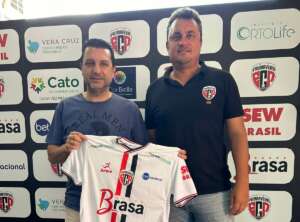 Copa SP: Jovens do Primavera de Indaiatuba são observados por olheiro do Barcelona