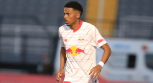 Red Bull Bragantino II x Matonense - SEMA visita o Massa Bruta