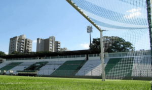 Rio Preto x Marília - Verdão recebe o MAC na estreia