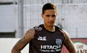 Paulista A2: Ex-atacante de Ponte e São Paulo reforça o Rio Claro