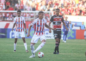 PERNAMBUCANO: Clássico das Emoções abre 5ª rodada