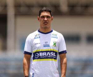 Paulistão: Santo André contrata ex-meia do Vila Nova, 16º reforço