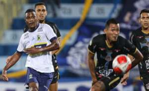 Santo André 0 x 0 Água Santa - Ramalhão continua sem vencer