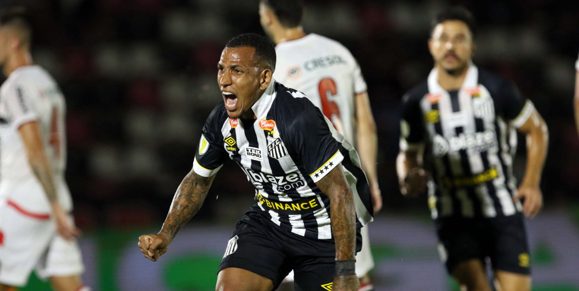 PAULISTÃO: Água Santa surpreende; Santos e São Paulo também vencem