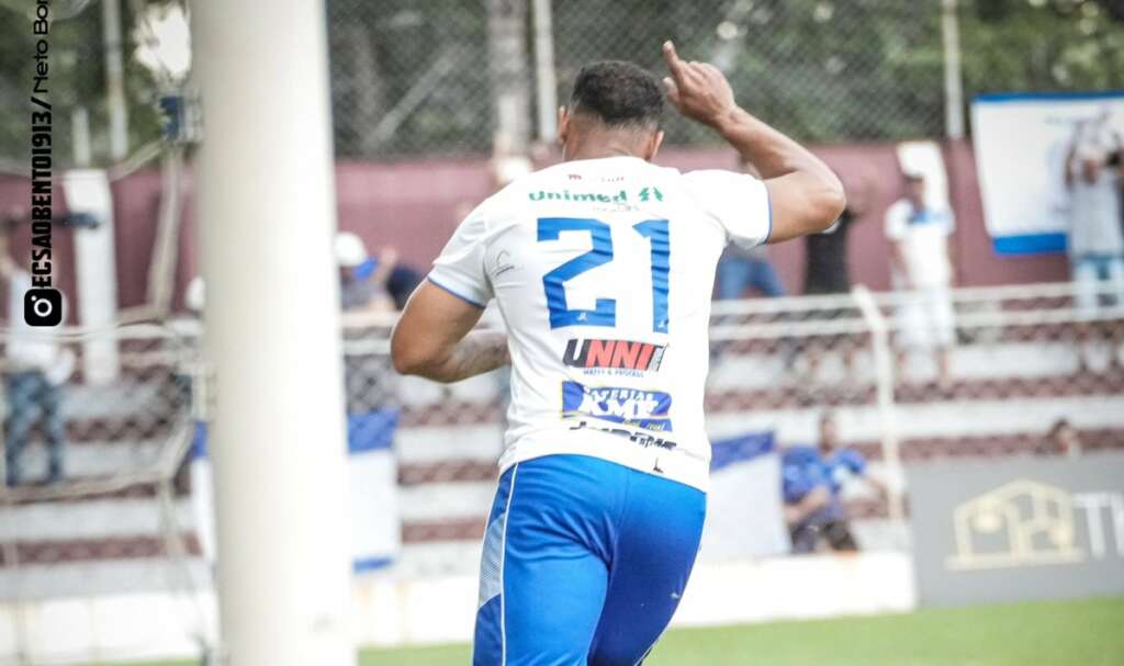 Juventus 0 x 1 São Bento – Travessura do Bentão na Javari!