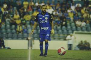 São José 1 x 0 Rio Claro – Teve gol e expulsão de artilheiro